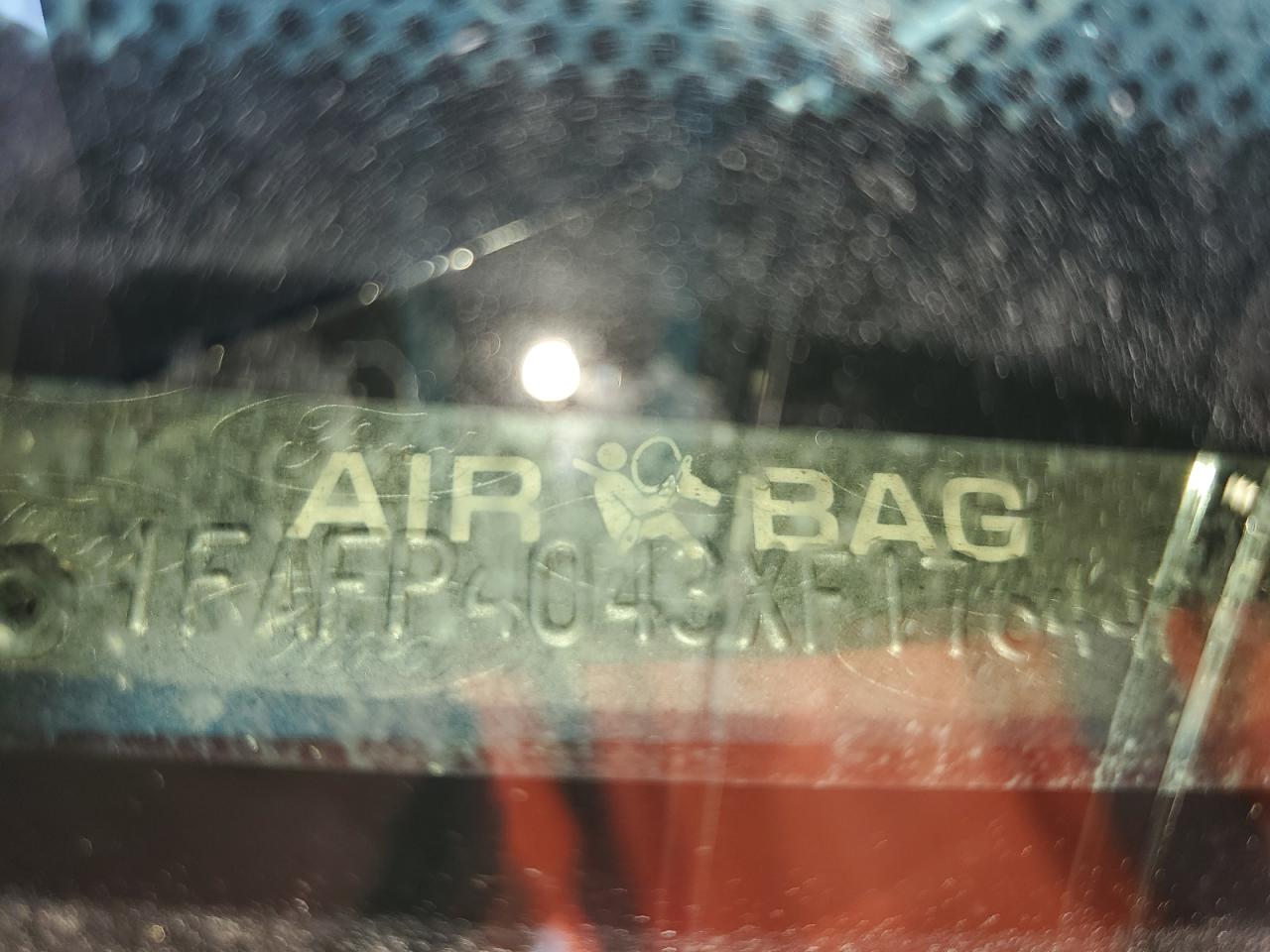 1999 Ford Mustang VIN: 1FAFP4043XF176442 Lot: 69375835