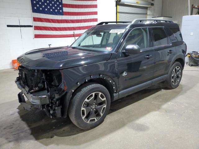 FORD BRONCO SPORT OUTER BANKS 2024