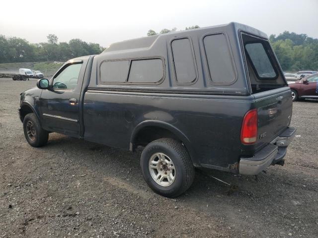 1999 FORD F150   