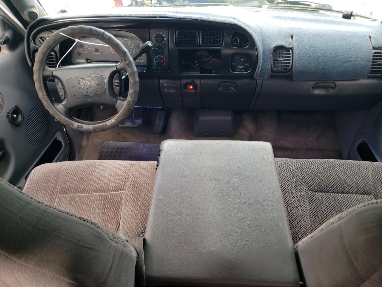 1998 Dodge Ram 1500 VIN: 3B7HC13Z6WG102367 Lot: 67776665