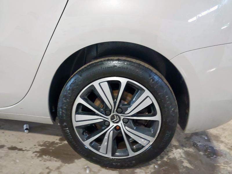 2016 CITROEN GRAND C4 PICASSO FLAIR