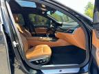 2016 BMW 750 I   à vendre chez Copart MA - NORTH BOSTON