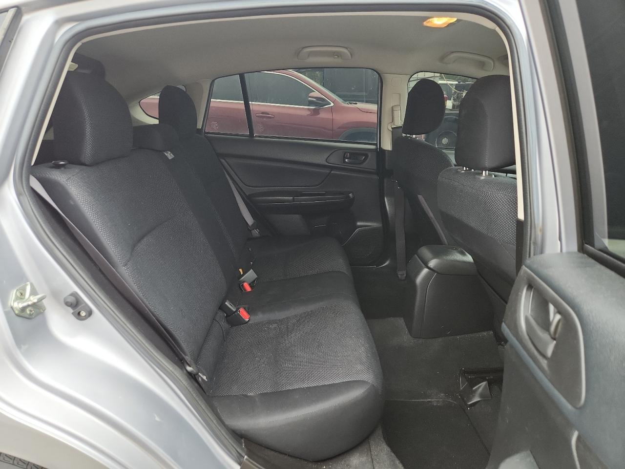 2014 Subaru Impreza VIN: JF1GPAA61E9302232 Lot: 69950845