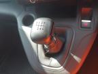 2022 PEUGEOT PARTNER PROFESSIONAL PREMIUM for sale at Copart WOLVERHAMPTON