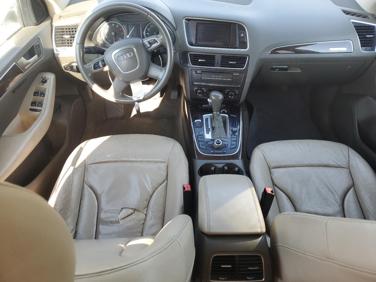 2011 Audi Q5 Premium Plus VIN: WA1DKAFP1BA021226 Lot: 68899745