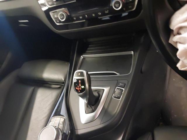 2018 BMW M140I SHAD