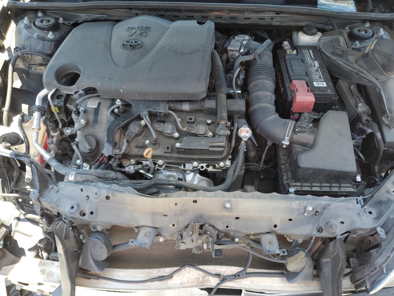 2019 Toyota Avalon Xle VIN: 4T1BZ1FB8KU002891 Lot: 69418665