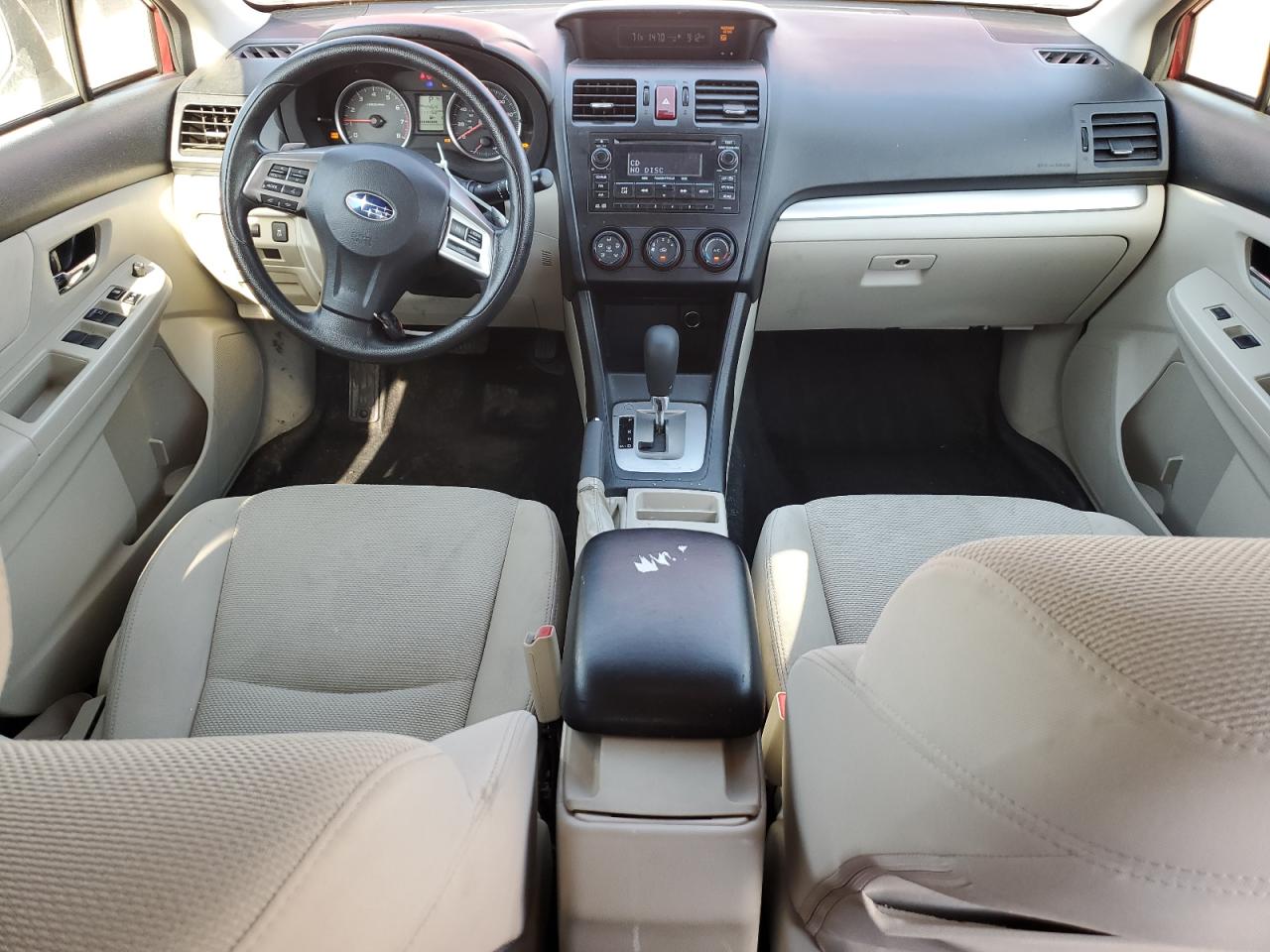 2014 Subaru Xv Crosstrek 2.0 Premium VIN: JF2GPACC4E8204428 Lot: 69519275