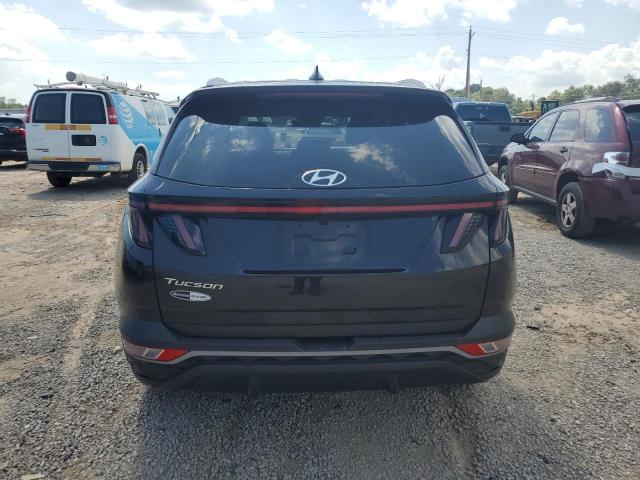  HYUNDAI TUCSON 2024 Czarny
