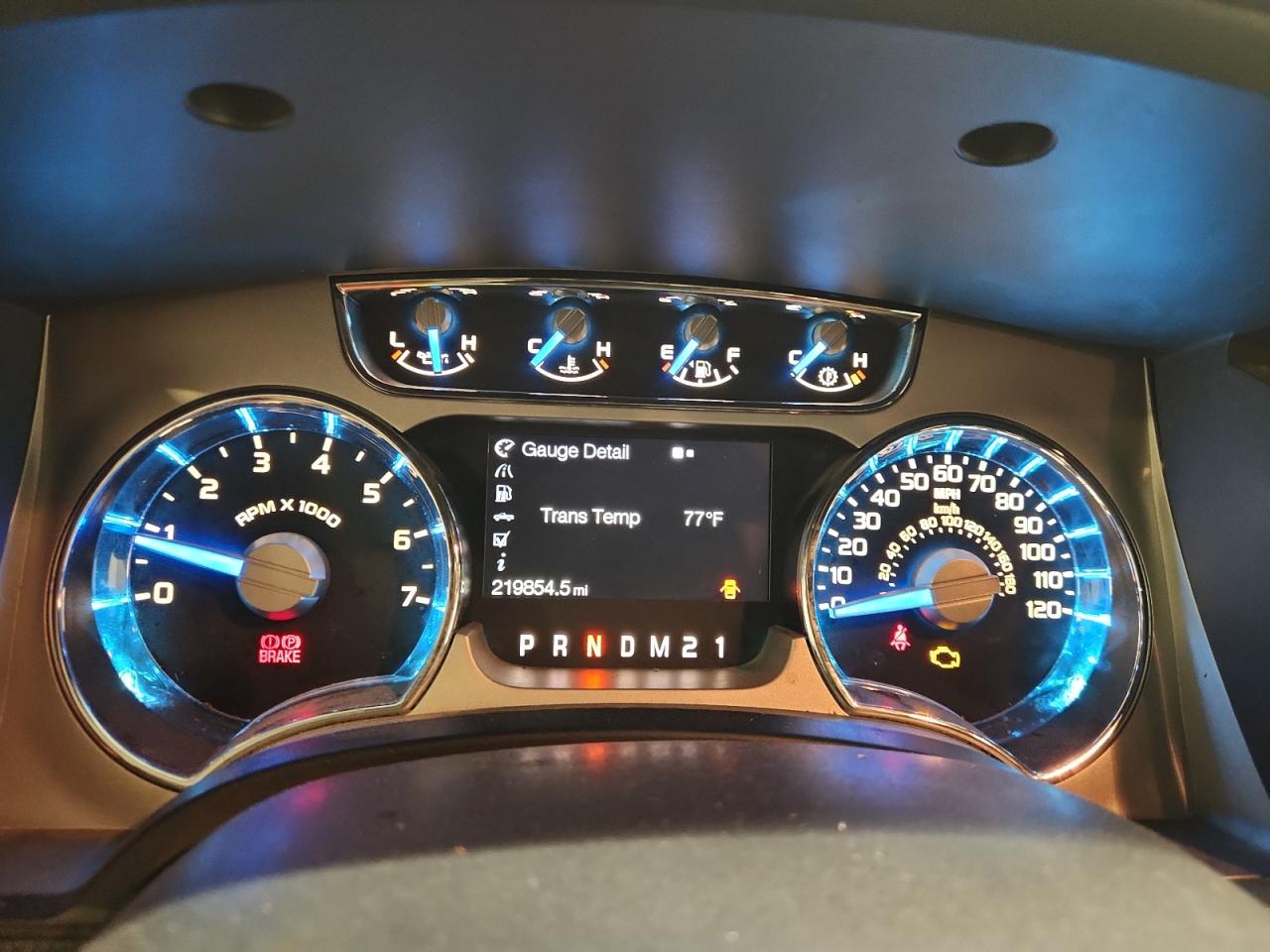 2013 Ford F150 Supercrew VIN: 1FTFW1CTXDFA86098 Lot: 70104215