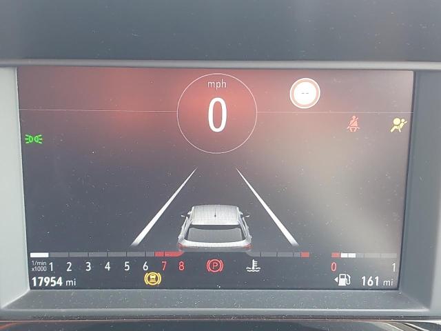 2024 VAUXHALL MOKKA DESIGN TURBO 