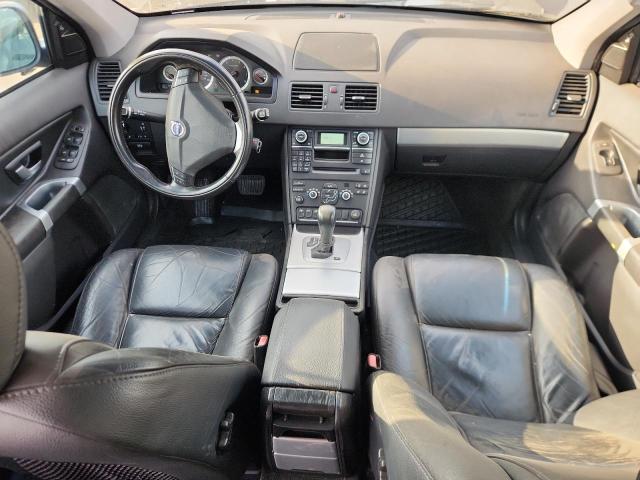 Parquets VOLVO XC90 2013 Black