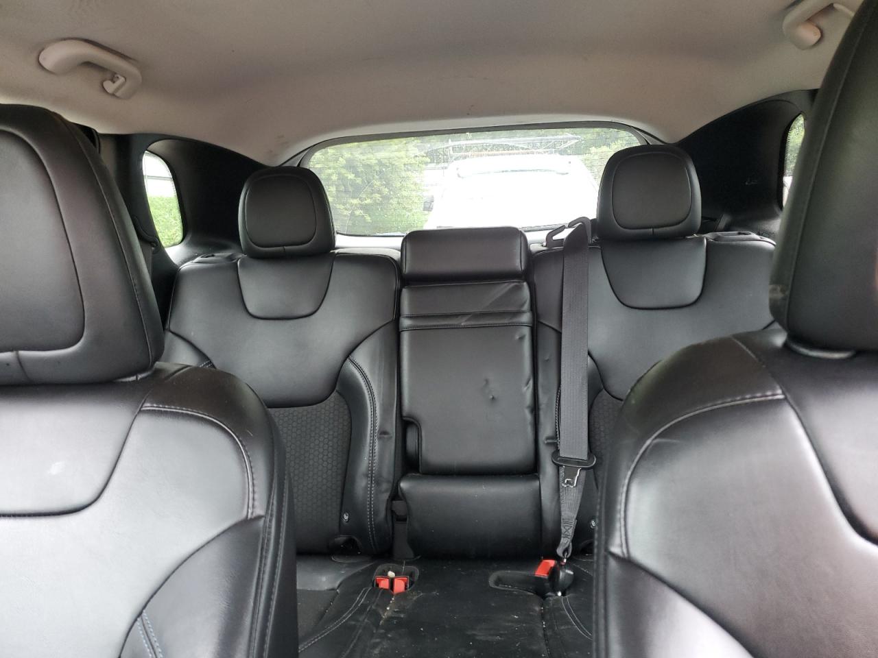 2019 Jeep Cherokee Latitude Plus VIN: 1C4PJMLB0KD118464 Lot: 69451625