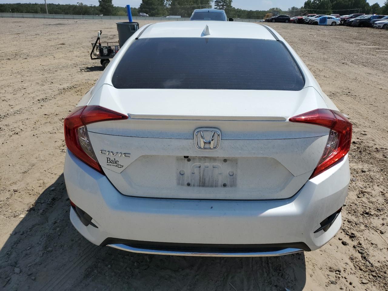 2019 Honda Civic Exl VIN: 19XFC1F77KE209094 Lot: 67867605