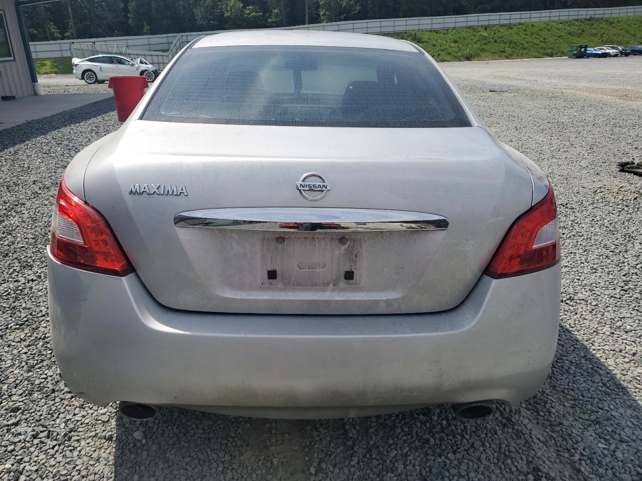 2011 Nissan Maxima S VIN: 1N4AA5AP7BC859149 Lot: 70821145