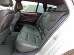 2015 BMW 5 SERIES M SPORT for sale at Copart SANDY