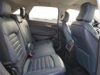 2022 FORD EDGE SEL   for sale at Copart AB - CALGARY