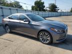 2016 HYUNDAI GENESIS 3.8L   for sale at Copart OH - DAYTON