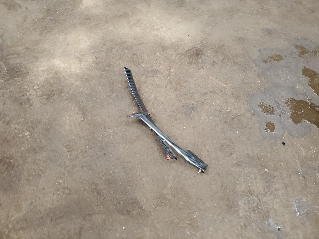 2005 BMW 325 I VIN: WBAEV33425KW19098 Lot: 70896705