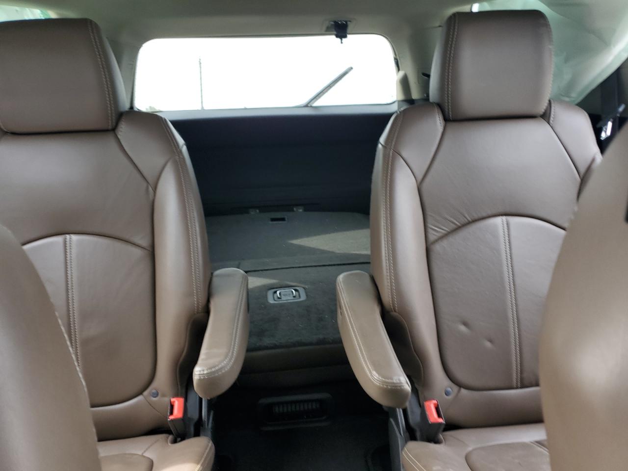 2014 GMC Acadia Slt-1 VIN: 1GKKRRKD1EJ335390 Lot: 70044535