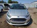 2015 FORD FIESTA SE   à vendre chez Copart ON - TORONTO