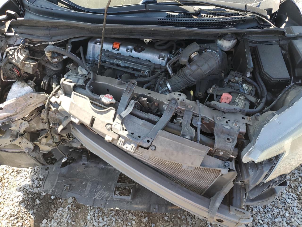 2013 Honda Cr-V Exl VIN: 5J6RM4H71DL079908 Lot: 68219115