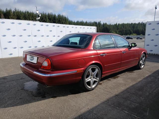 2004 JAGUAR XJ8 V8 SPO