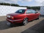 2004 JAGUAR XJ8 V8 SPO for sale at Copart WHITBURN