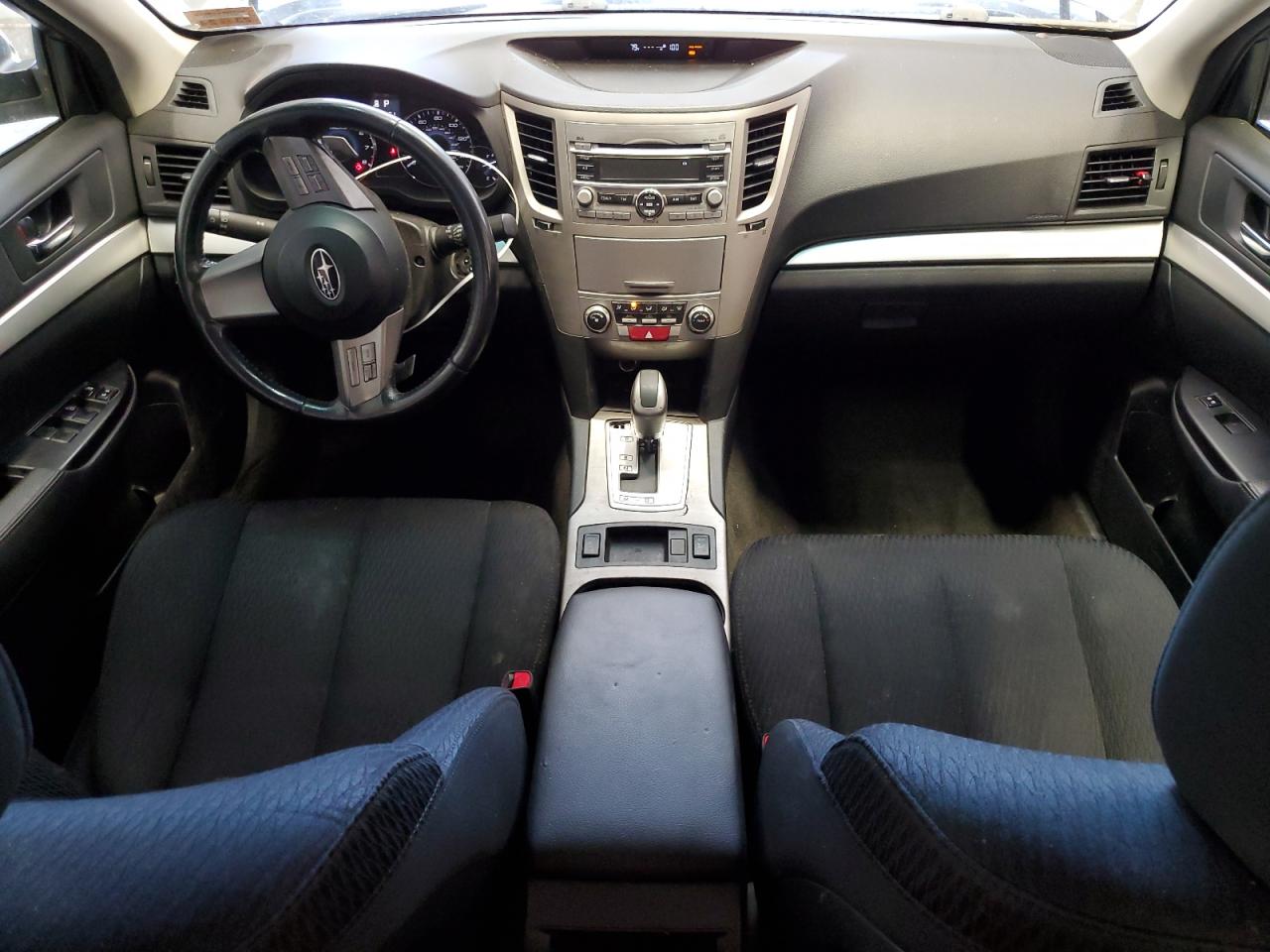 2011 Subaru Legacy 2.5I Premium VIN: 4S3BMBC63B3257437 Lot: 67364725