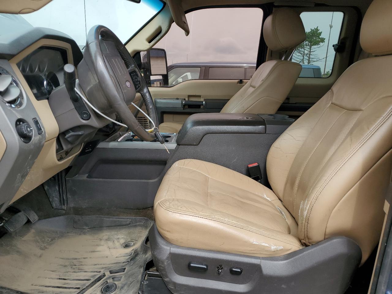 2016 Ford F350 Super Duty VIN: 1FT8X3BT1GEB67567 Lot: 69115235