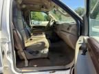 2004 FORD EXCURSION EDDIE BAUER   à vendre chez Copart MA - NORTH BOSTON