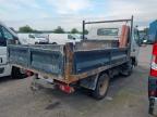 2005 MITSUBISHI CANTER 35 for sale at Copart CHESTER