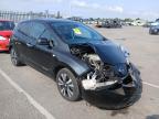 2017 NISSAN LEAF TEKNA for sale at Copart CHESTER