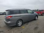 2017 NISSAN QUEST S   for sale at Copart VA - FREDERICKSBURG