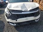 2023 KIA SPORTAGE LX   for sale at Copart QC - MONTREAL