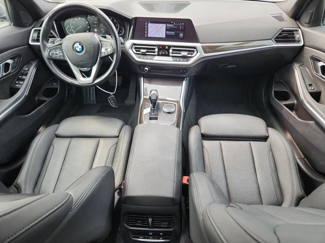 2021 BMW 330Xi VIN: 3MW5R7J06M8B75090 Lot: 66811805