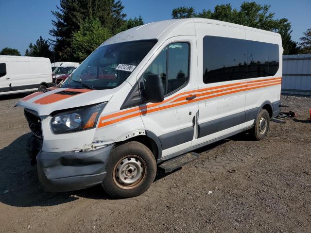 2017 Ford Transit T-150