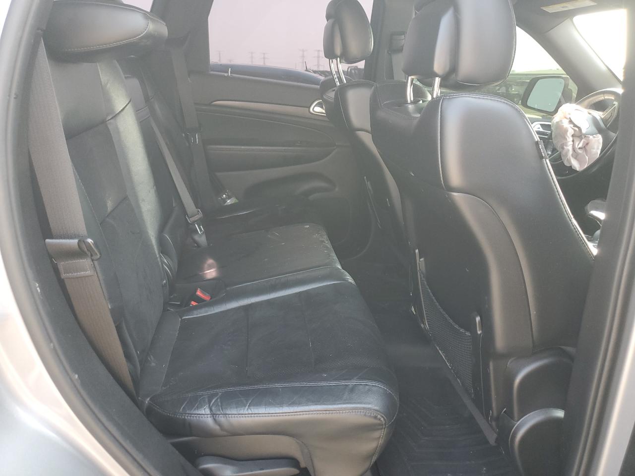 2015 Jeep Grand Cherokee Laredo VIN: 1C4RJFAG4FC122726 Lot: 67010975