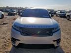 2018 LAND ROVER RANGE ROVER VELAR R-DYNAMIC SE   for sale at Copart TX - HOUSTON