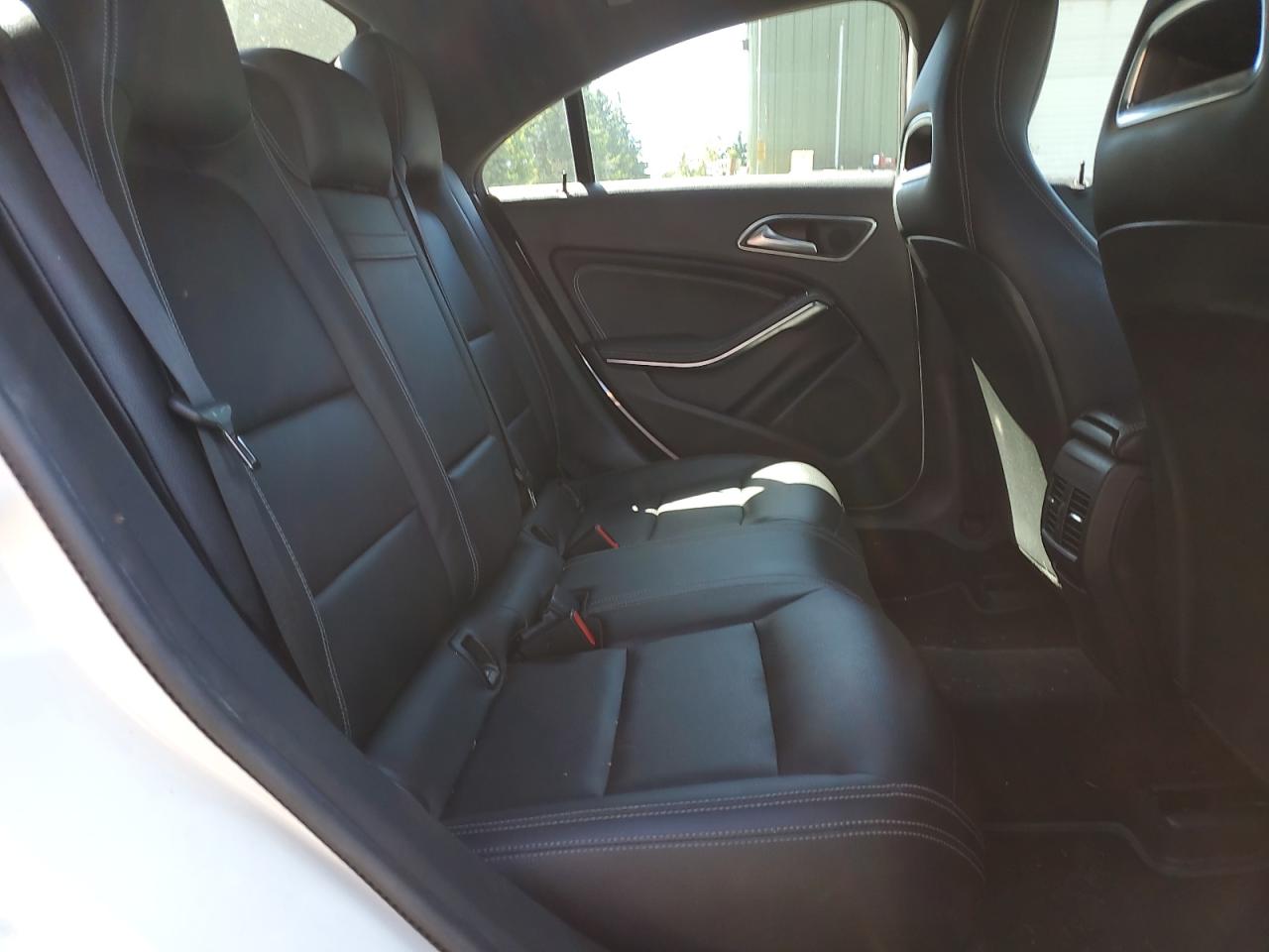 2019 Mercedes-Benz Cla 250 VIN: WDDSJ4EBXKN772900 Lot: 68322455