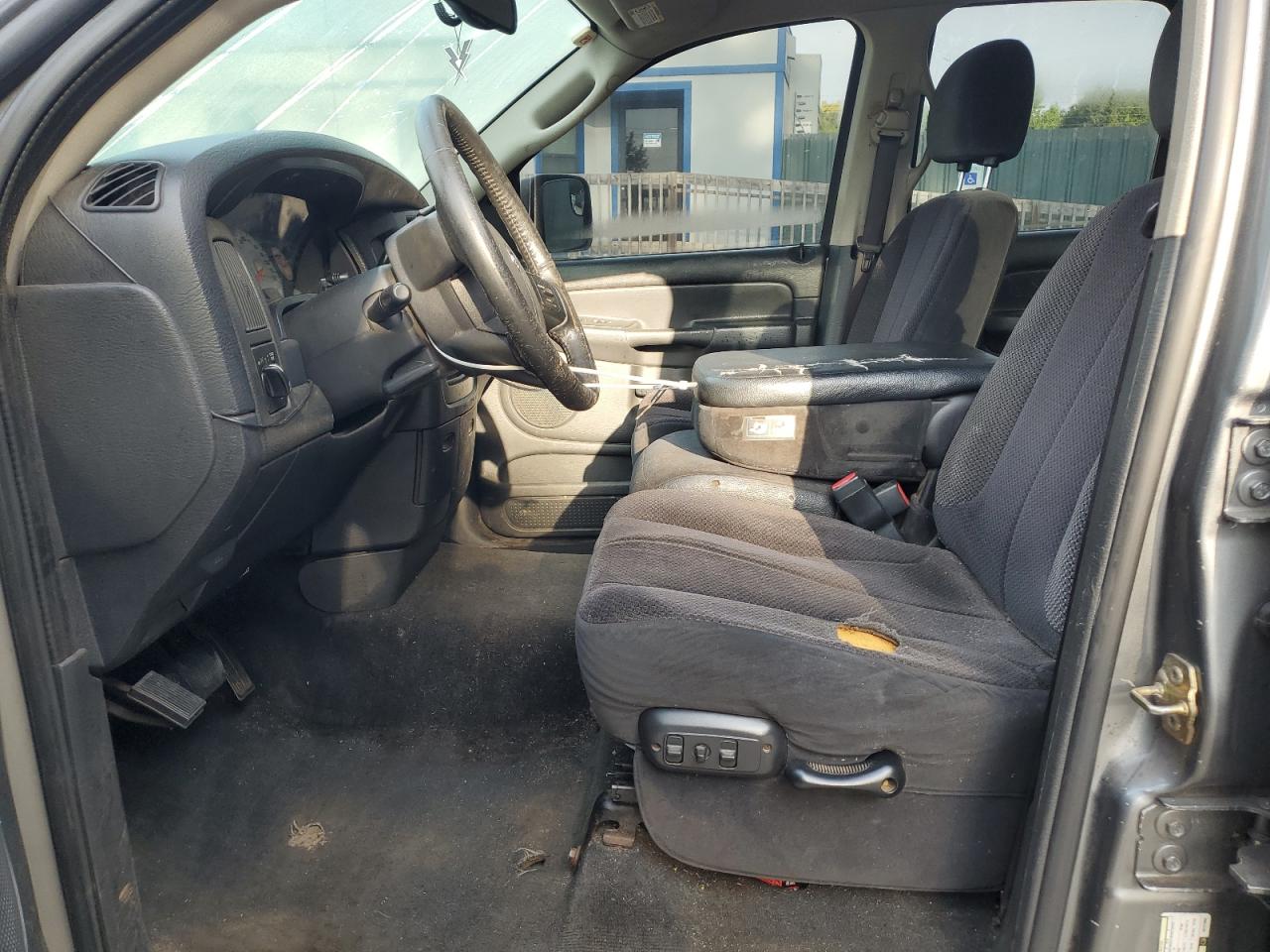 2005 Dodge Ram 2500 St VIN: 3D7KR28C45G731600 Lot: 69998155