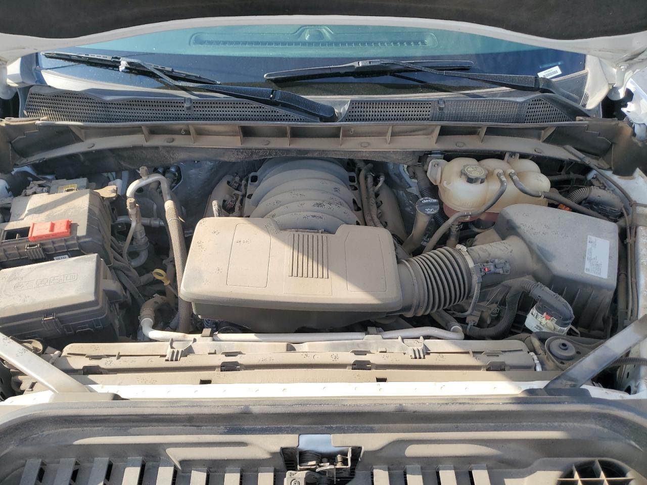2021 GMC Sierra K1500 Slt VIN: 3GTU9DELXMG259579 Lot: 70345445
