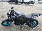 2024 YAMAHA MT-03 for sale at Copart WI - APPLETON