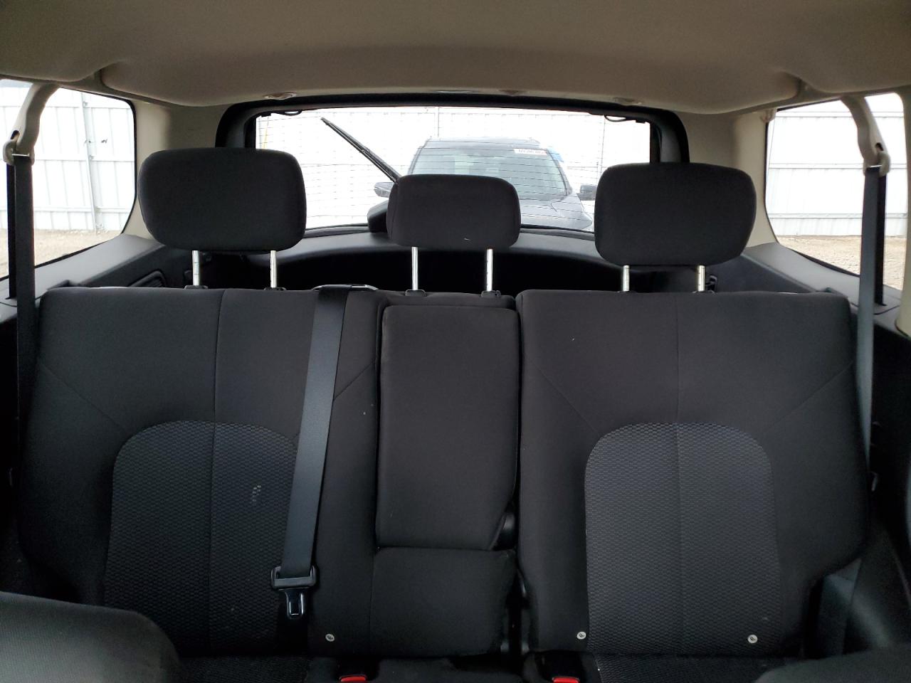 2011 Mitsubishi Endeavor Ls VIN: 4A4JN2AS4BE034247 Lot: 69122955