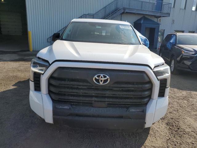 2024 TOYOTA TUNDRA DOUBLE CAB SR  