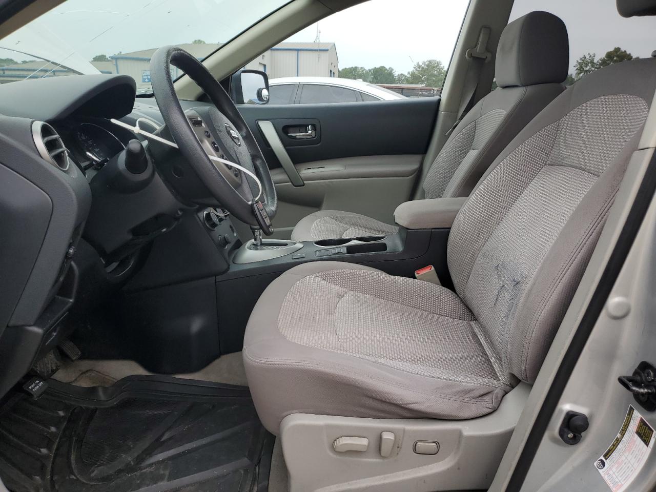 2012 Nissan Rogue S VIN: JN8AS5MT2CW255934 Lot: 70499075