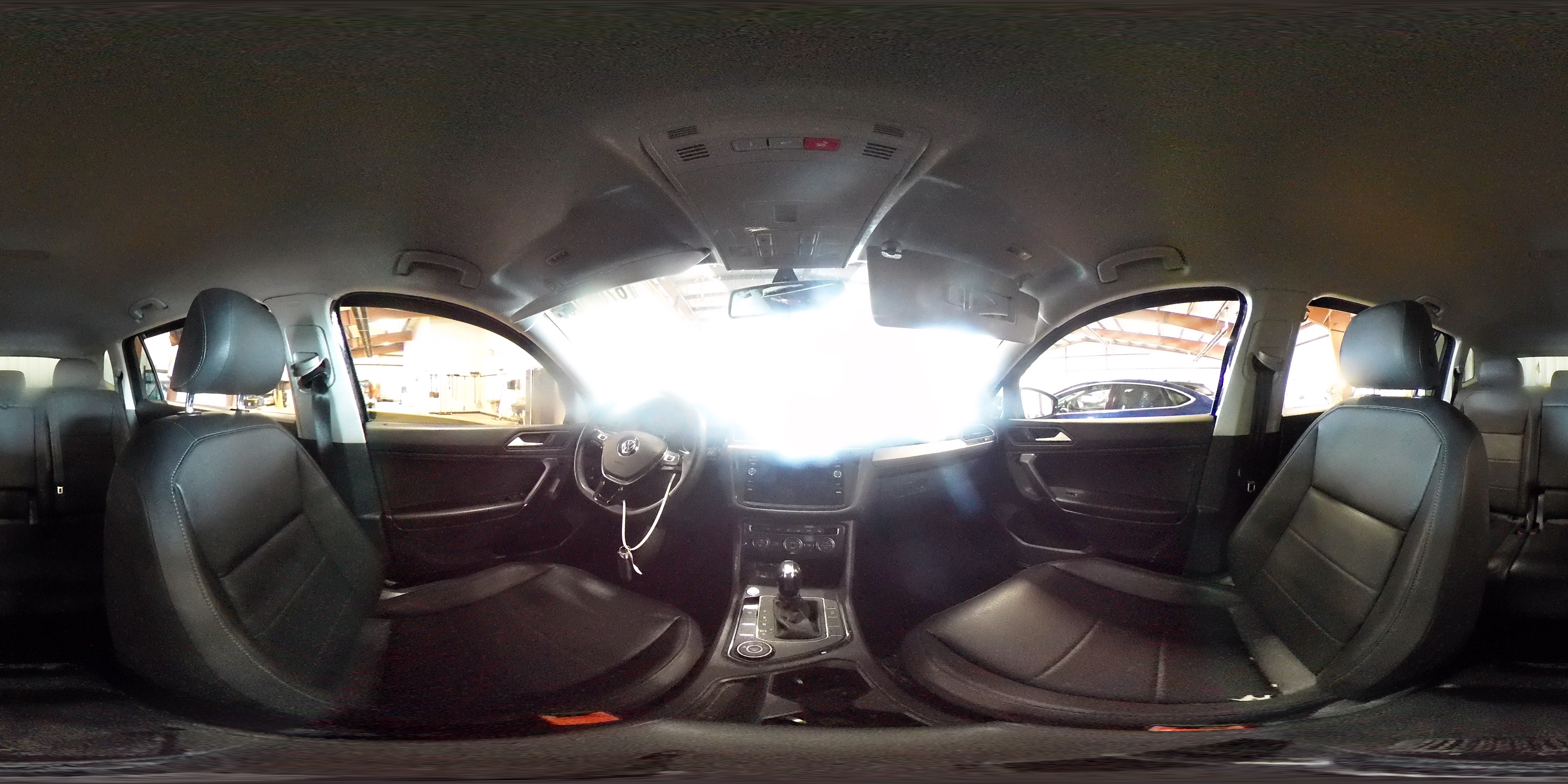 2020 Volkswagen Tiguan Se VIN: 3VV2B7AX3LM096040 Lot: 67081095