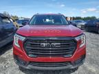 2024 GMC TERRAIN SLE   for sale at Copart QC - MONTREAL