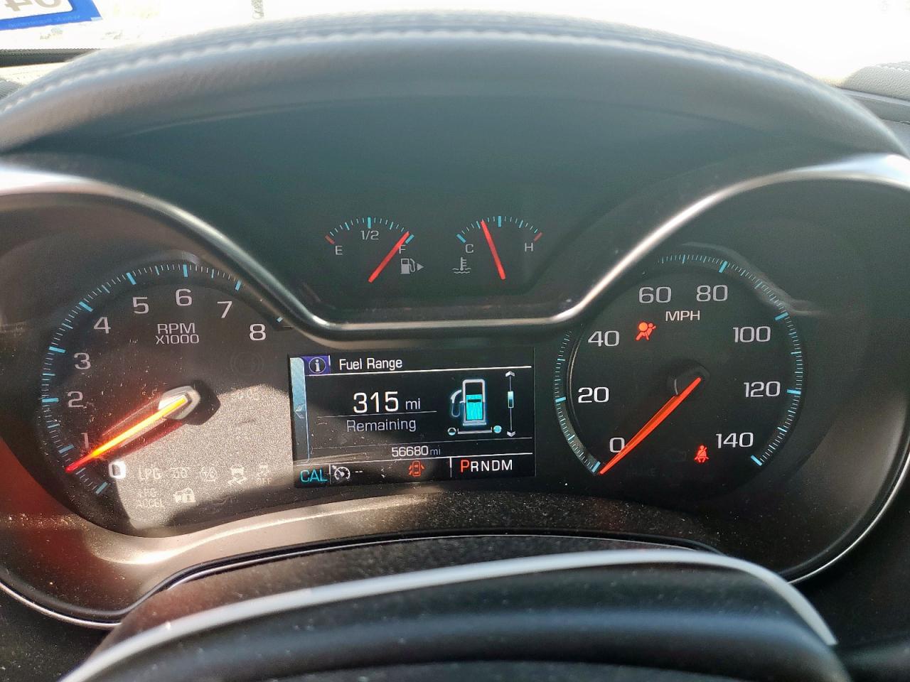 2018 Chevrolet Impala Lt VIN: 2G1105S38J9110724 Lot: 70954195