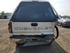 2006 CHEVROLET SILVERADO C2500 HEAVY DUTY   for sale at Copart ON - COOKSTOWN